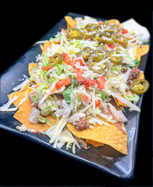 NACHOS