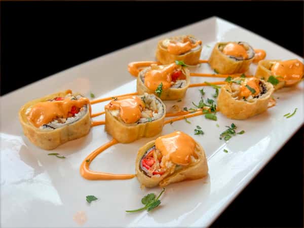 SUSHI