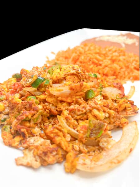 HUEVOS