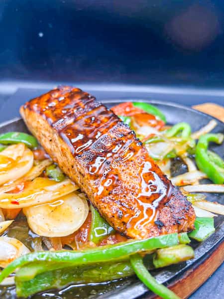 SALMON