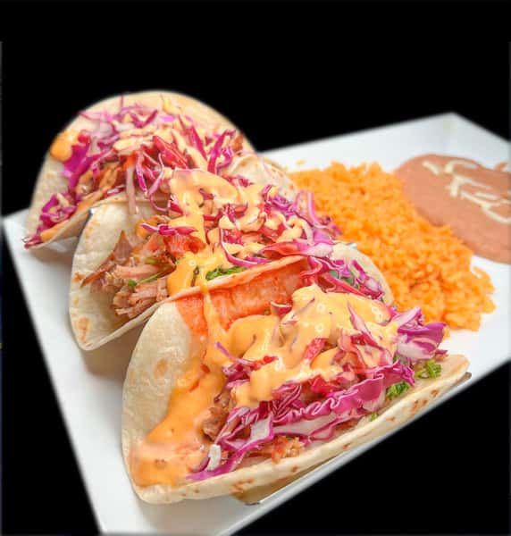cherry-pork-taco