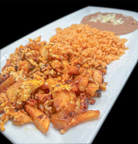 Huevos