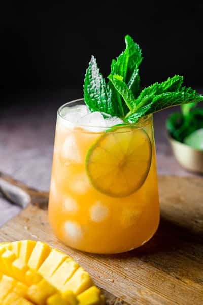 Mango Tango