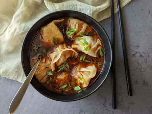 Szechuan Chicken