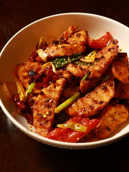 Chicken