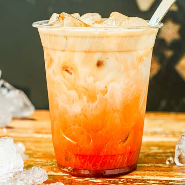 Thai Iced Tea
