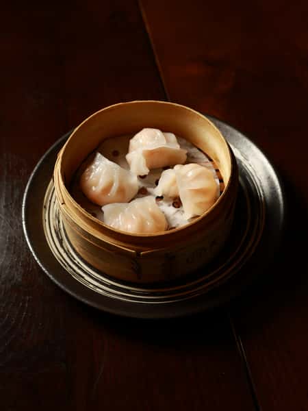 Shumai