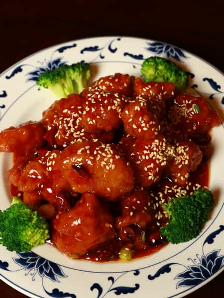Chicken