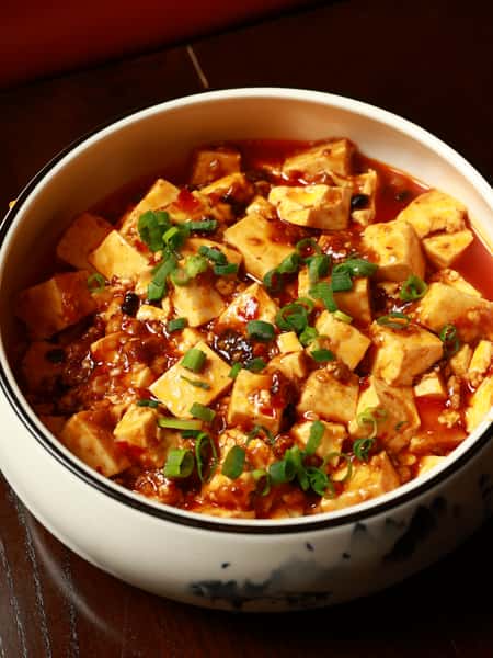 Tofu