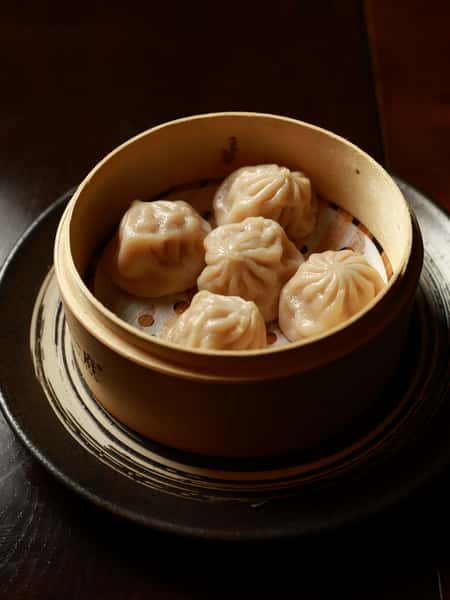 Dumplings