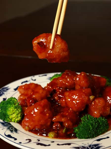 General Tso