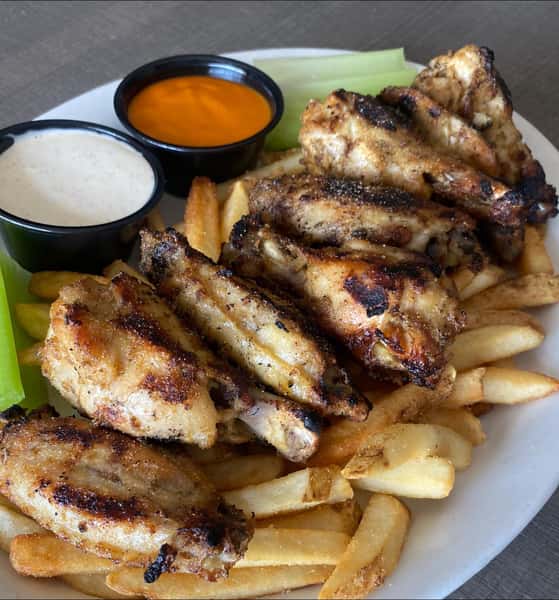 Wings