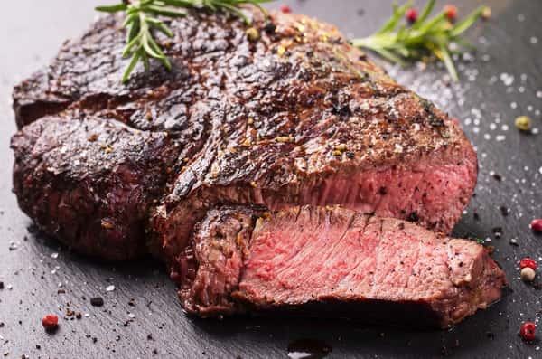 Steak