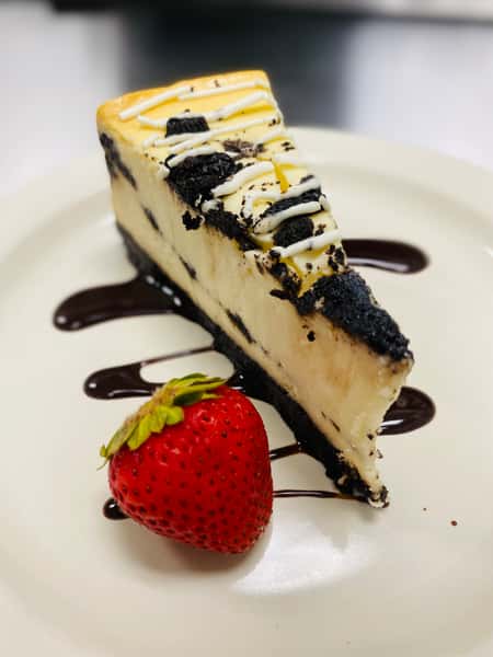 Cheesecake Dessert