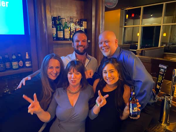 Mel's Celebration of Life
