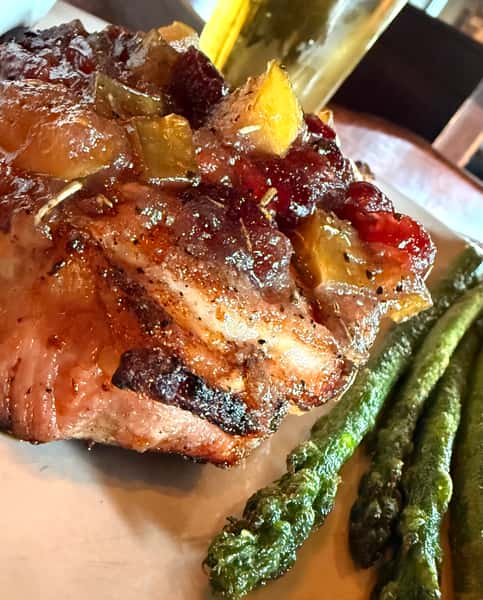 Pork Chop