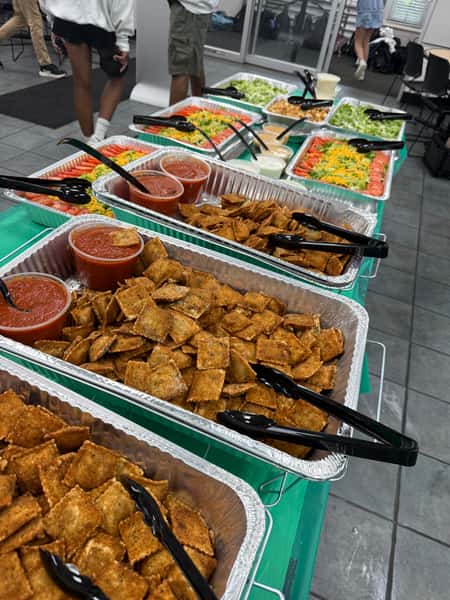 Catering MICDS 2