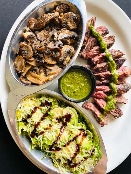 TBR Bavette