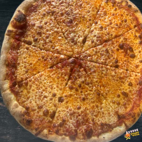 Cheese Pizza