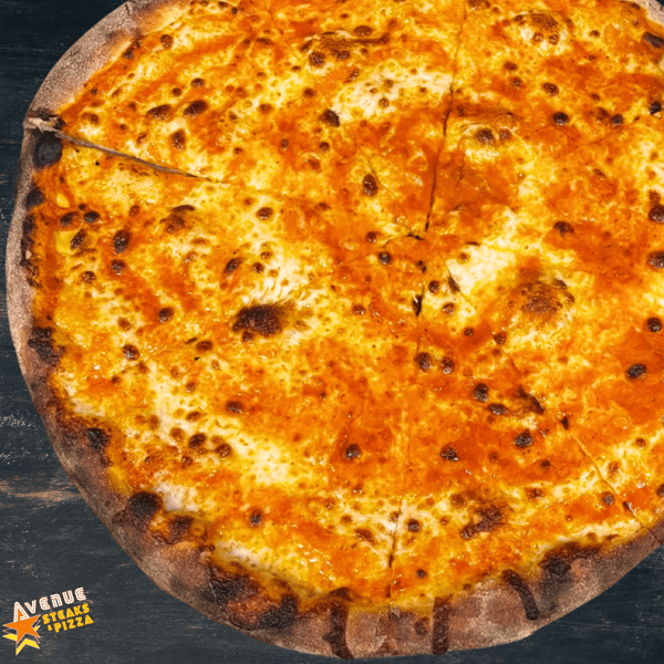 The Gritty (Vodka Pie)