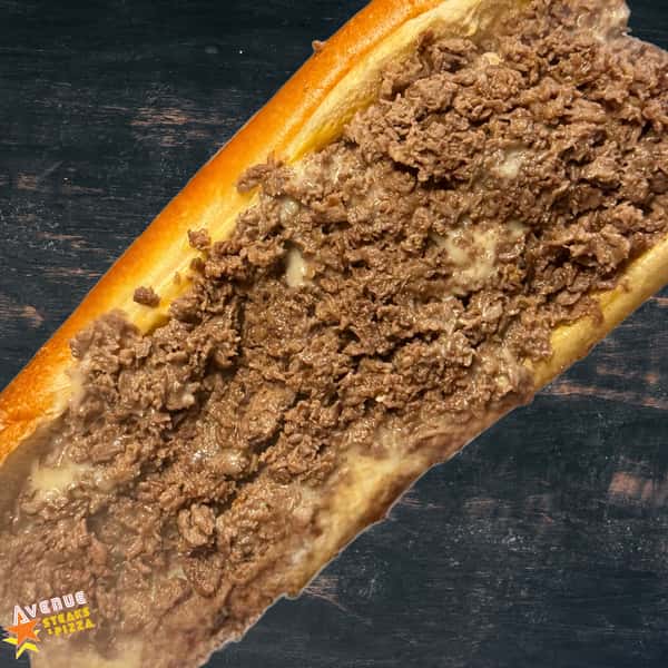Cheesesteak