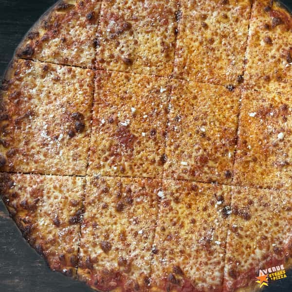 The Old Tun (Bar Pie)