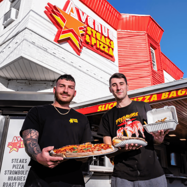 Avenue Steaks & Pizza Best Cheesesteaks in South Philly