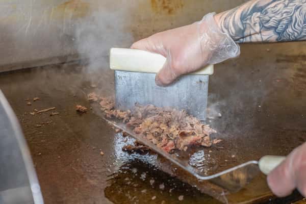 Avenue Steaks & Pizza American Restaurant in Philadelphia, PA