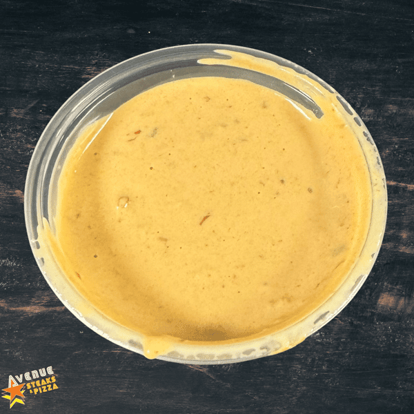 SIDE OF CHIPOTLE AIOLI