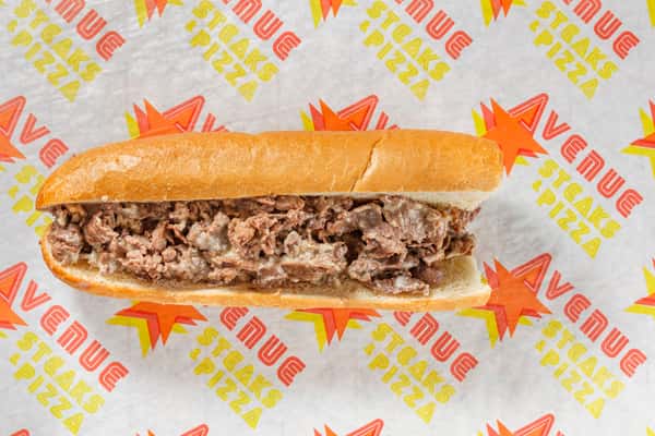 Cheesesteak