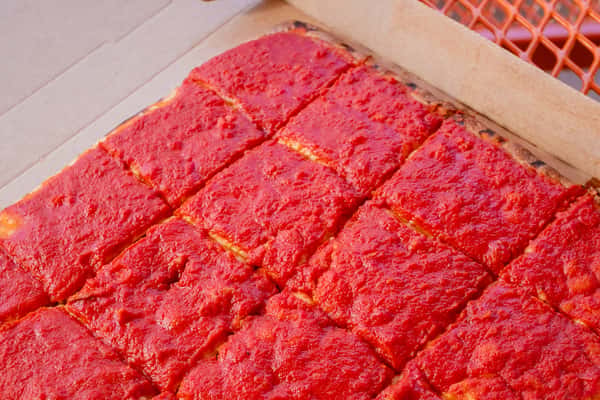 Christian's Homestyle Sicilian