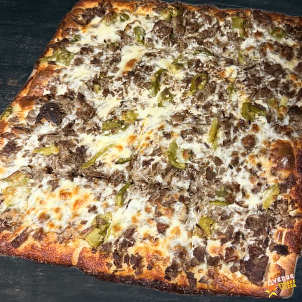 The Lombardi Sicilian