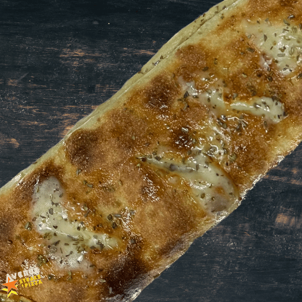 Cheesesteak Stromboli