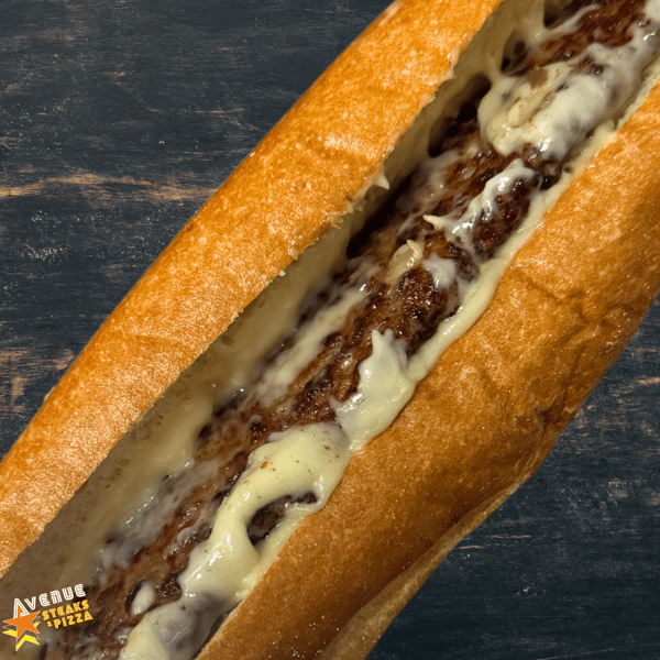 Sausage & Cheese