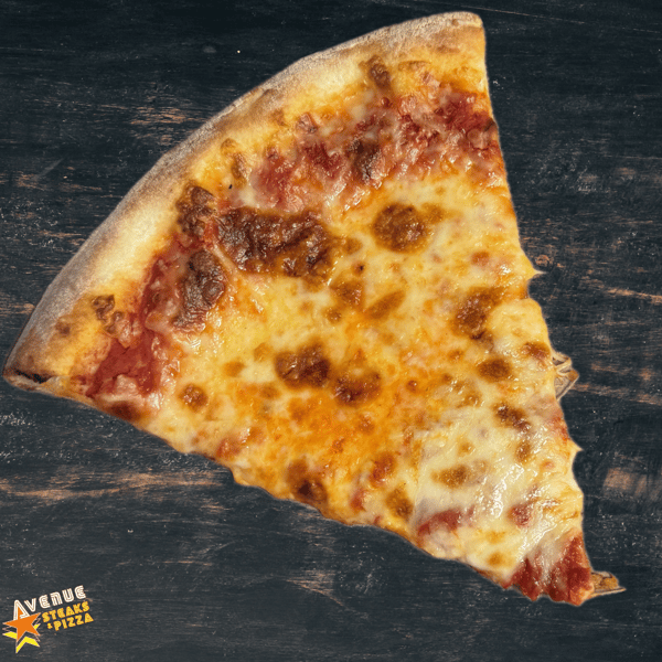 Plain Slice