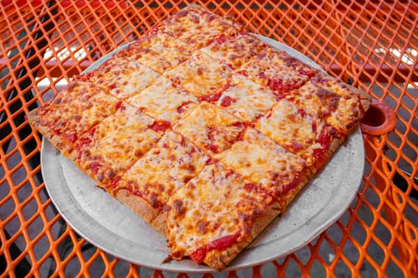 Classic Plain Sicilian