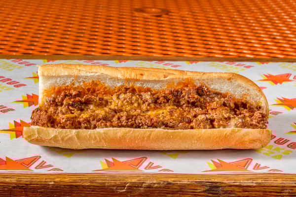 Chicken Pizza Steak
