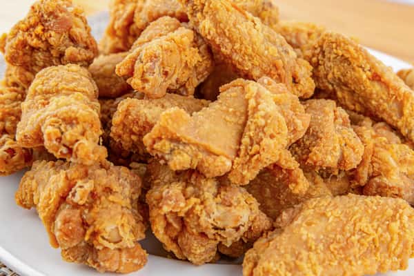 wings