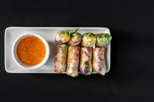 Spring Rolls