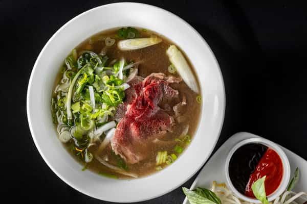 Noodle Soup
