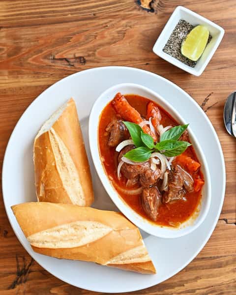 Beef Stew - Bò Kho