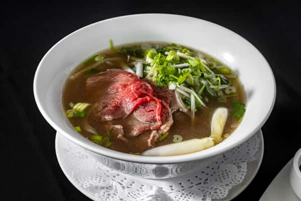 Noodle Soup