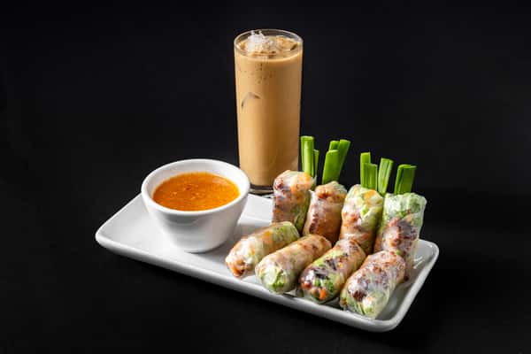 Spring Rolls