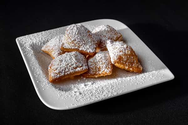 Beignets
