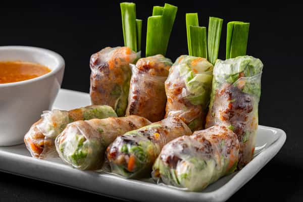 Spring Rolls
