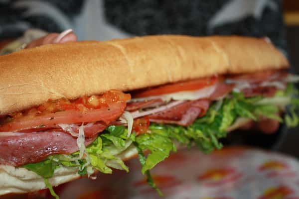 sandwich 