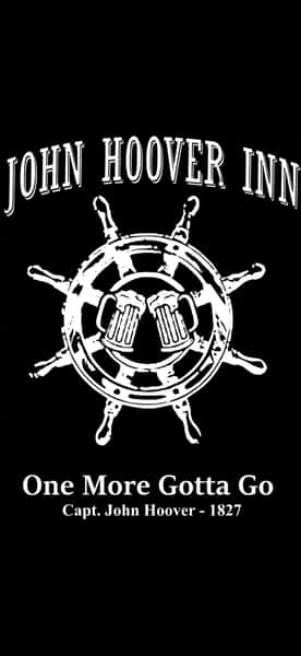 John Hoover Inn Logo