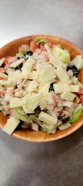Rosie Salad