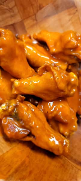 Medium Wings