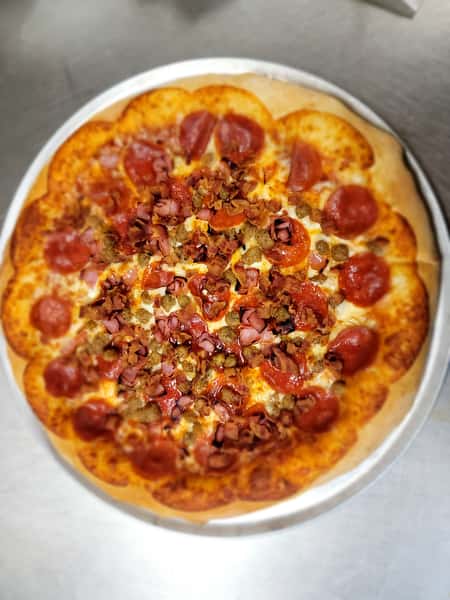 Pizza